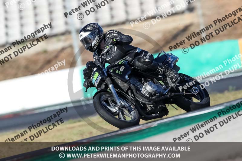 motorbikes;no limits;october 2019;peter wileman photography;portimao;portugal;trackday digital images